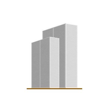 Free Business Buildings Clipart to Edit Online