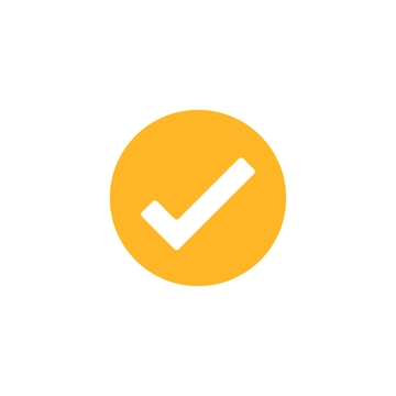 Free Check Mark Icon to Edit Online