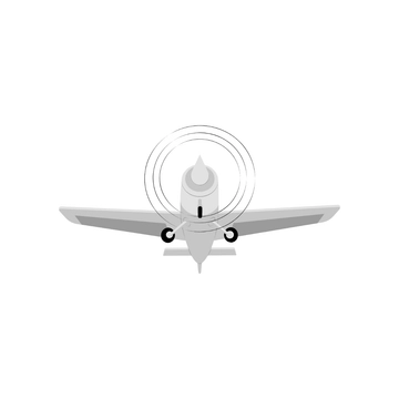 Free Aircraft Clipart to Edit Online