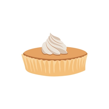 Free Tart Clipart to Edit Online