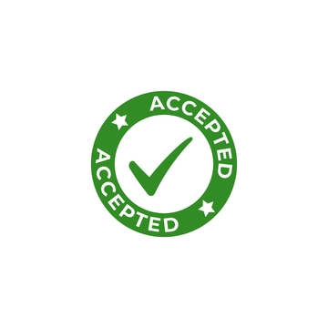 Free Accept Check Icon to Edit Online