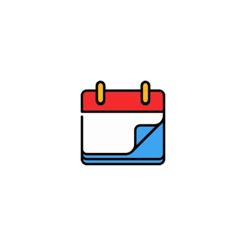 Free Calendar Icon to Edit Online