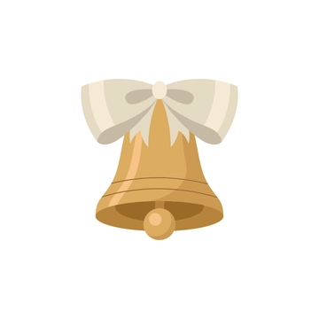 Free Wedding Bells Clipart to Edit Online