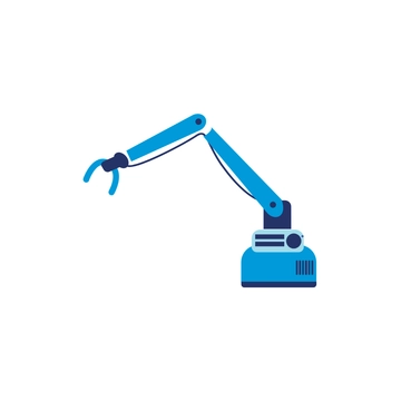 Free Robotic Technology Clipart to Edit Online