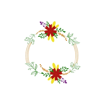 Free Wedding Ornament to Edit Online Free Wedding Ornament to Edit Online