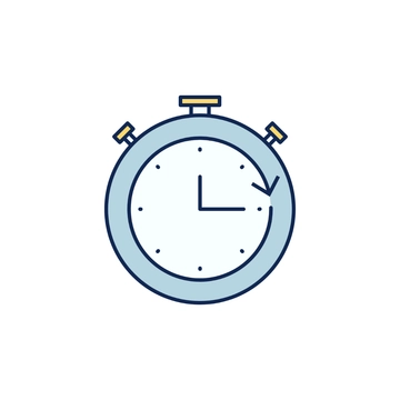 Free Monoline Timer Icon to Edit Online