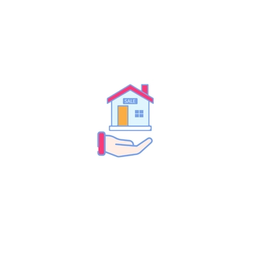Free Buy House Icon to Edit Online