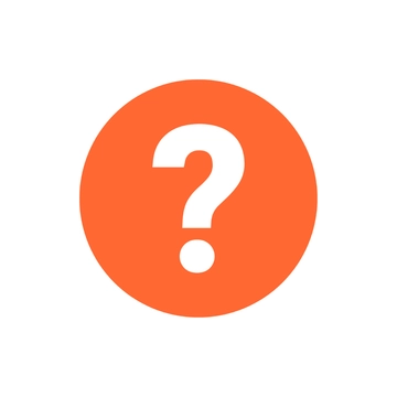 Free Question Mark Icon to Edit Online