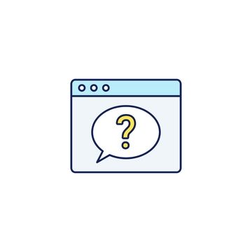 Free Online Question Icon to Edit Online