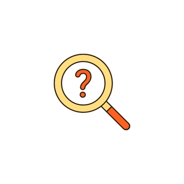 Free Question Inquiry Icon to Edit Online