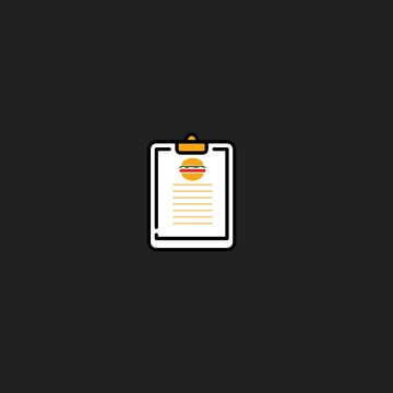 Free Hamburger Menu Icon to Edit Online