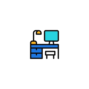 Free Workplace Icon to Edit Online