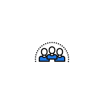 Free Social Work Icon to Edit Online