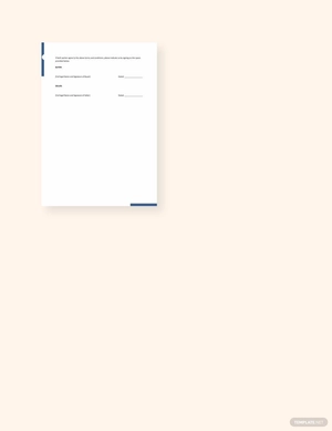 Letter of Intent to Purchase Property Template