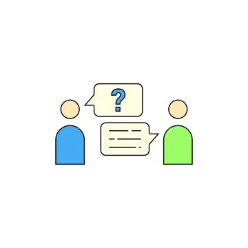 Free Interview Question Icon to Edit Online