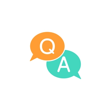 Free Question And Answer Icon to Edit Online