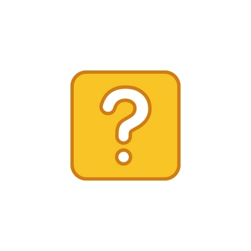 Free Question Sign Icon to Edit Online