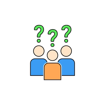 Free Common Question Icon to Edit Online