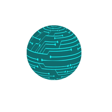 Free World Technology Clipart to Edit Online