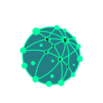 Free Network Connections Clipart to Edit Online