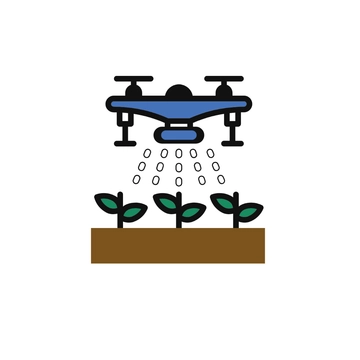 Free Agricultural Technology Clipart to Edit Online