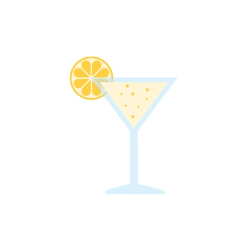 Free Birthday Drink Clipart to Edit Online