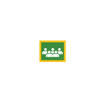 Free Classroom Icon to Edit Online