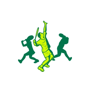 Free Tennis Player Clipart to Edit Online