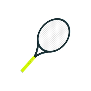 Free Tennis Racket Clipart to Edit Online