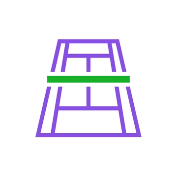 Free Tennis Court Clipart to Edit Online