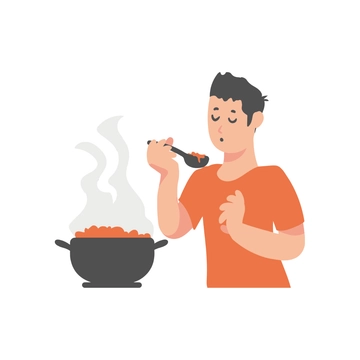 Free Cook Clipart to Edit Online