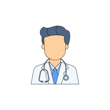 Free Doctor Icon to Edit Online