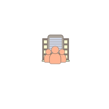 Free Company Employee Icon to Edit Online