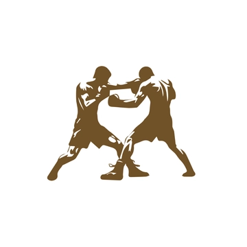 Free Boxing Clipart to Edit Online