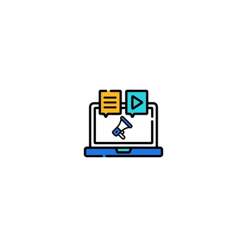 Free Video Marketing Icon to Edit Online Free Video Marketing Icon to Edit Online