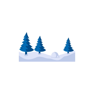 Free Winter Clipart to Edit Online