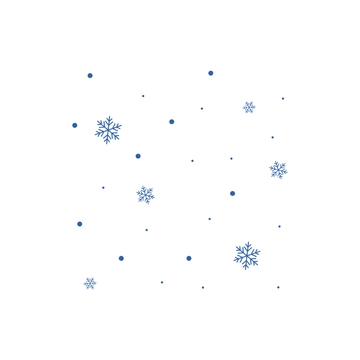 Free Winter Snow Clipart to Edit Online