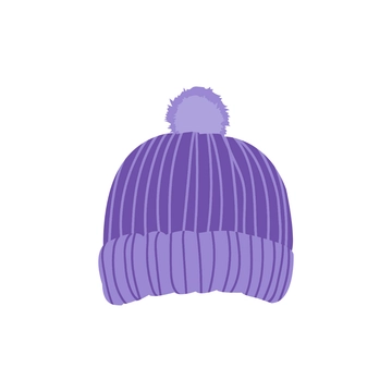 Free Winter Hat Clipart to Edit Online