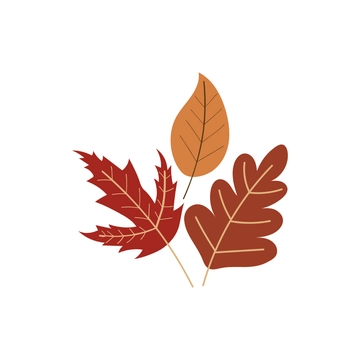 Free Autumn Leaves Clipart to Edit Online