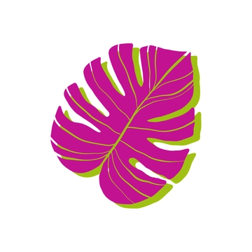Free Vibrant Leaves Clipart to Edit Online