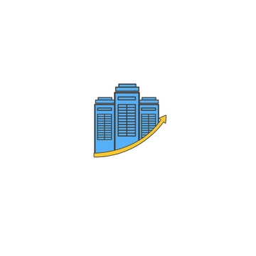 Free Company Revenue Icon to Edit Online