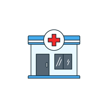 Free Clinic Icon to Edit Online