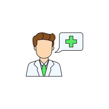 Free Doctor Advice Icon to Edit Online