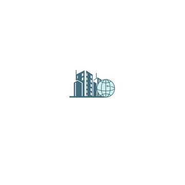Free Global Company Icon to Edit Online