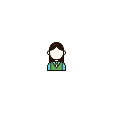 Free Student Icon to Edit Online
