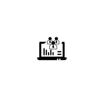 Free Digital Company Icon to Edit Online