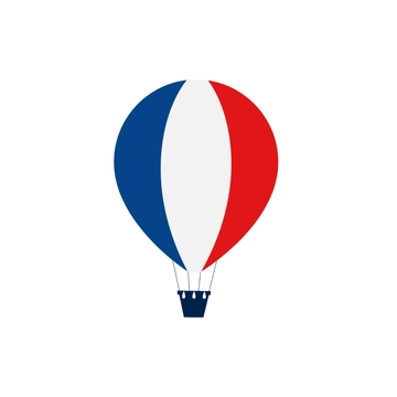 Free Hot Air Balloon Clipart to Edit Online