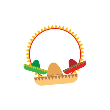 Free Mexican Festival Clipart to Edit Online