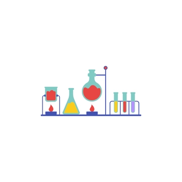Free Science lab Clipart to Edit Online
