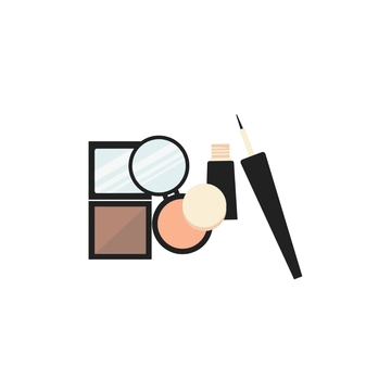 Free Cosmetic Clipart to Edit Online